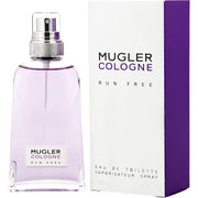 MUGLER RUN FREE 0.33 EAU DE TOILETTE SPRAY