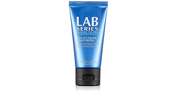 LAB SERIES 0.24 INSTANT FILTER MOISTURIZER