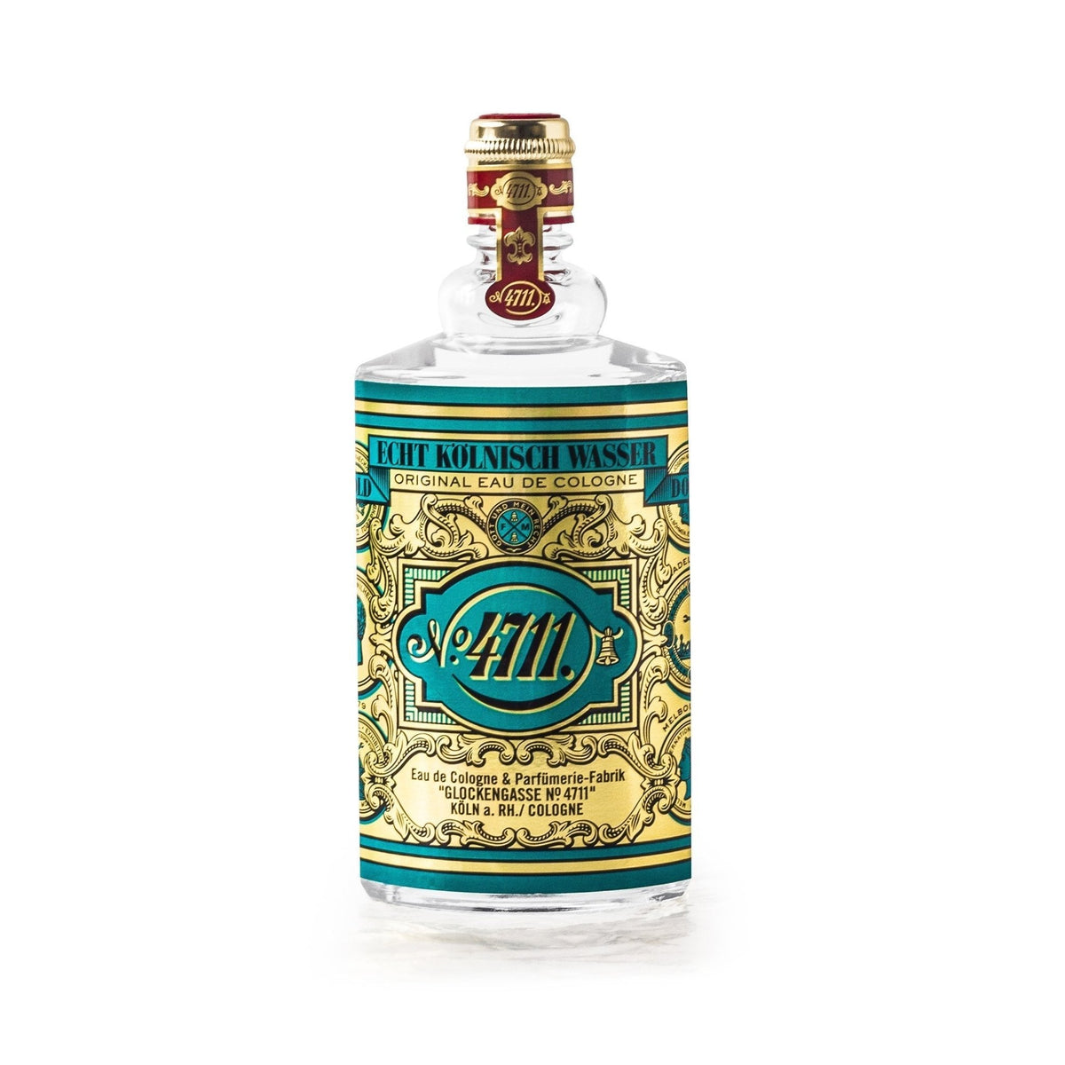 4711 Cologne by 4711