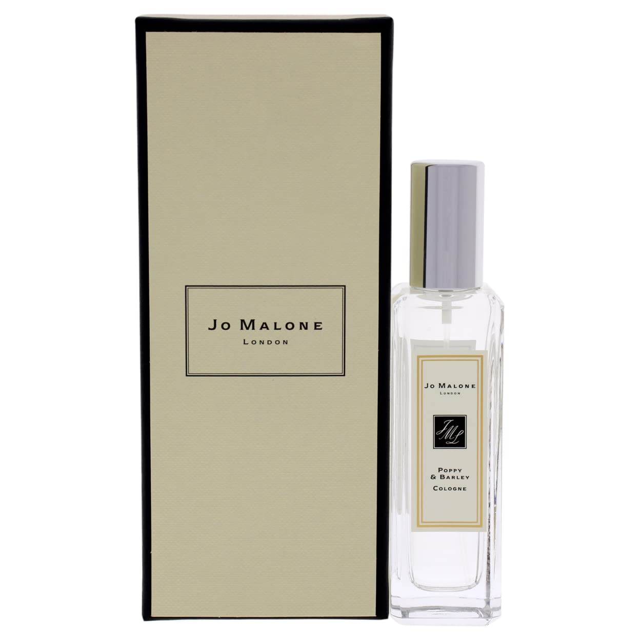 JO MALONE POPPY & BARLEY TESTER 1 OZ EDC SP