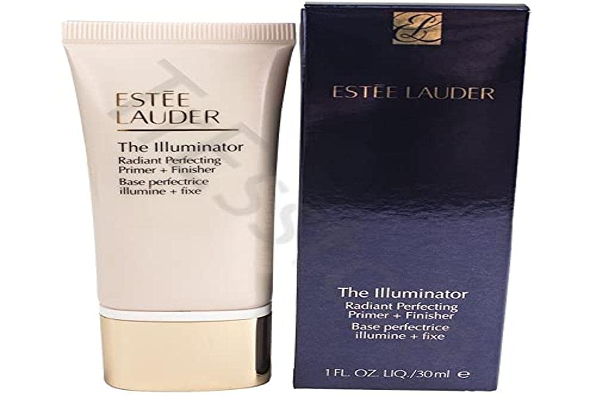 ESTEE LAUDER THE ILLUMINATOR 0.17 PRIMER + FINISHER