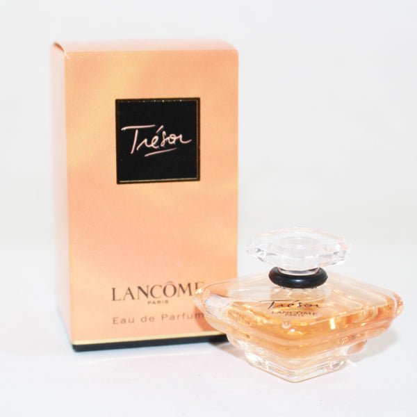 LANCOME TRESOR 7.5 ML EDP MINI FOR WOMEN