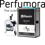 Ab Spirit Millionaire Signature Eau de Toilette Spray for Men