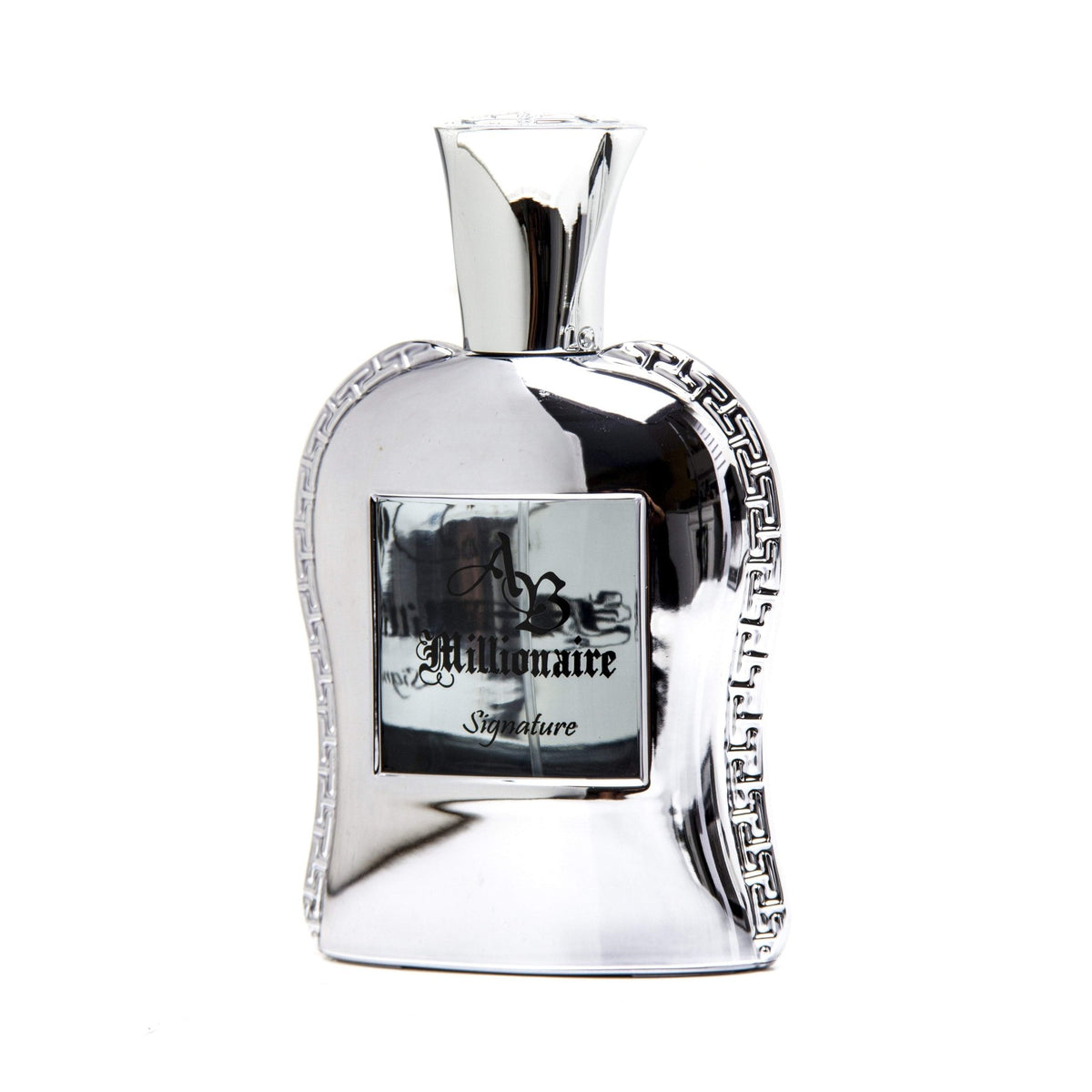 Ab Spirit Millionaire Signature Eau de Toilette Spray for Men