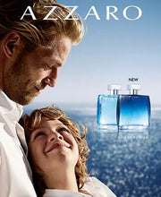 AZZARO Chrome EDP Spray For Men