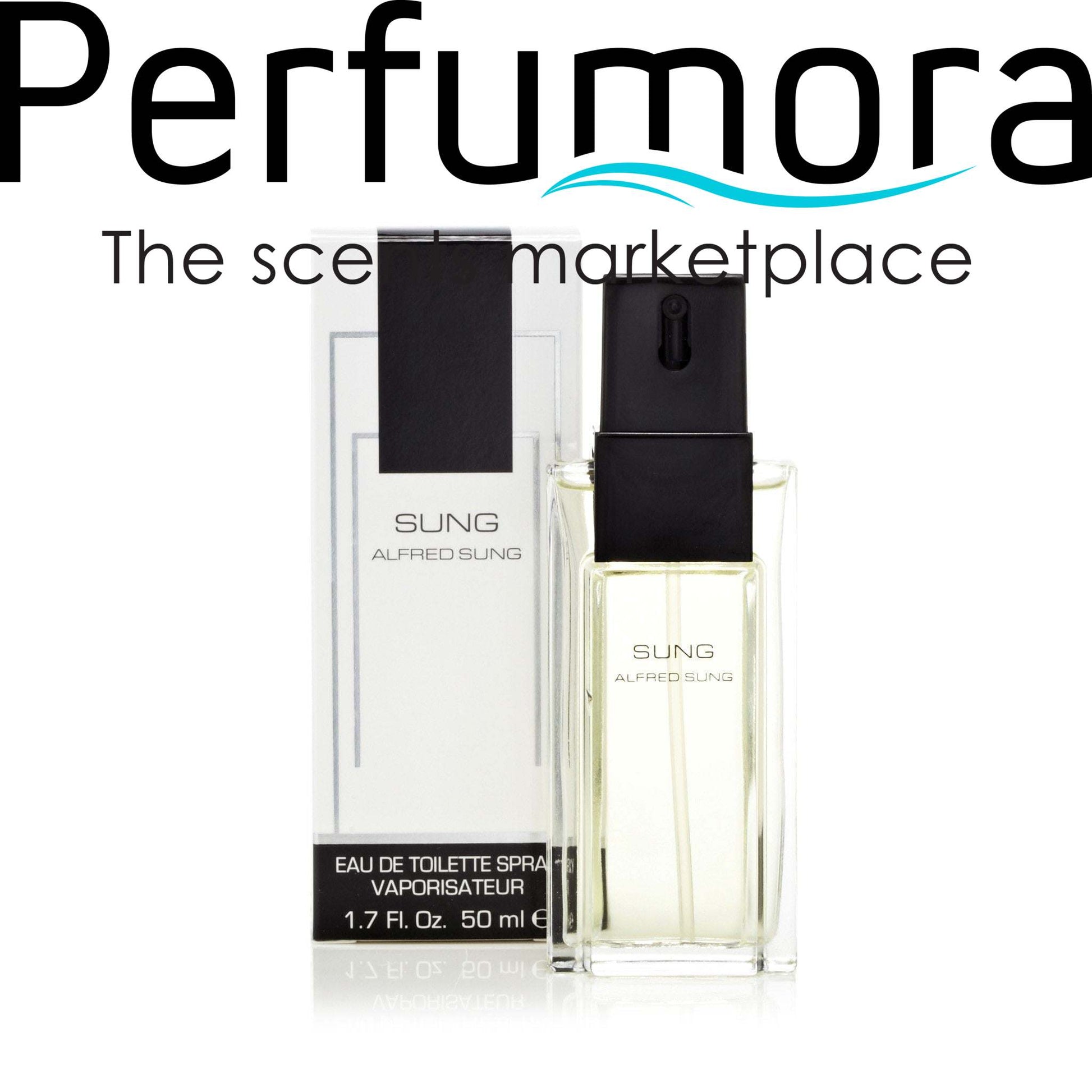 Alfred Sung Alfred Sung Eau de Toilette Womens Spray 1.7 oz.