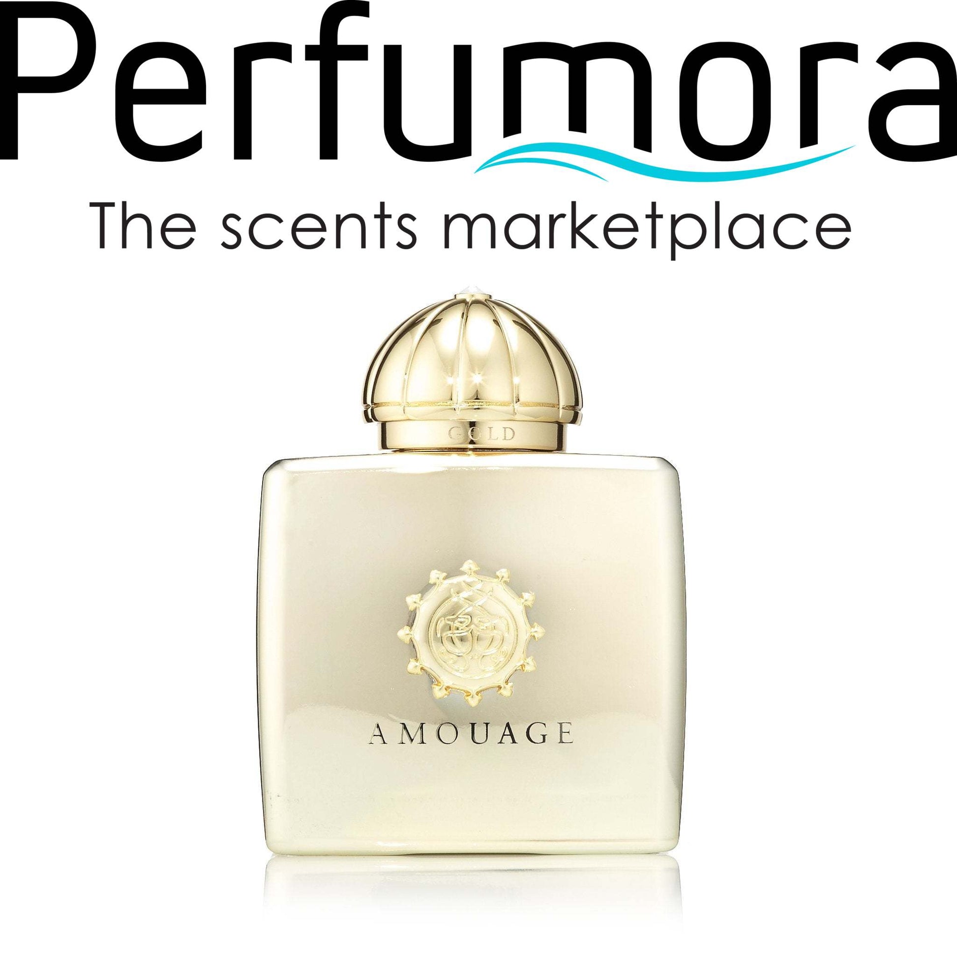 Amouage Gold Woman by Amouage Eau de Parfum Spray