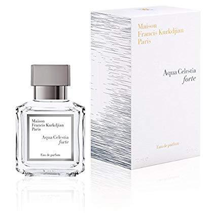 Aqua Celestia Forte Eau de Parfum Spray for Men and Women by Maison Francis Kurkdjian
