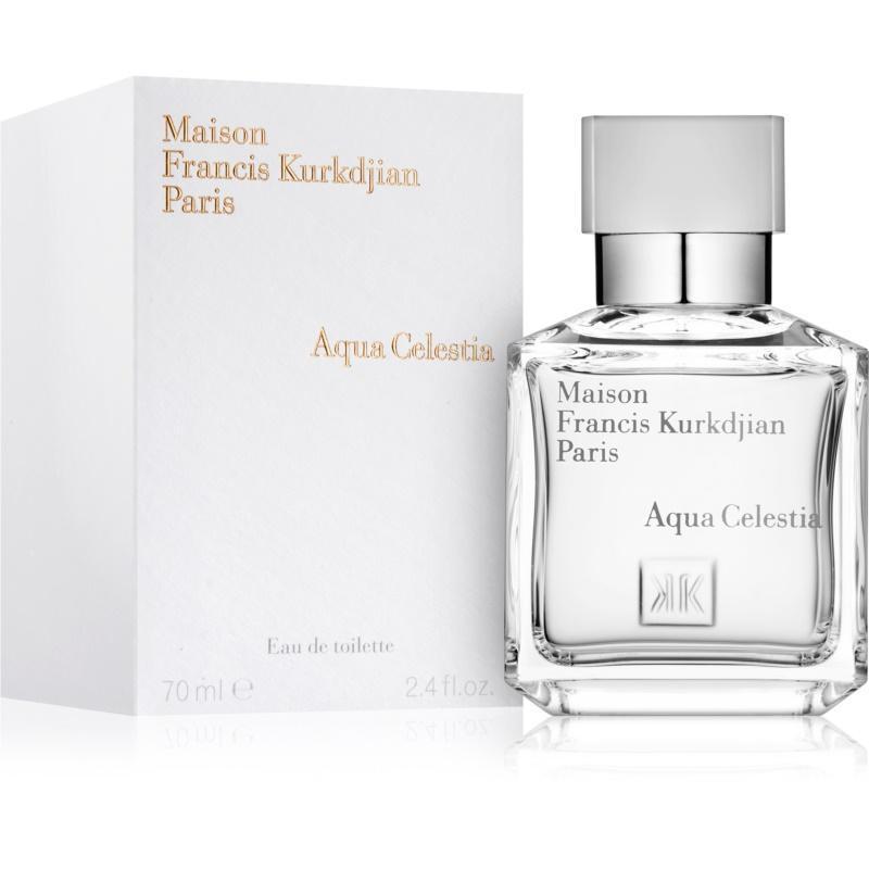 Aqua Celestia Eau de Toilette Spray for Men and Women by Maison Francis Kurkdjian