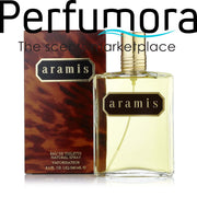 Aramis Eau de Toilette Spray for Men by Aramis 8.1 oz.