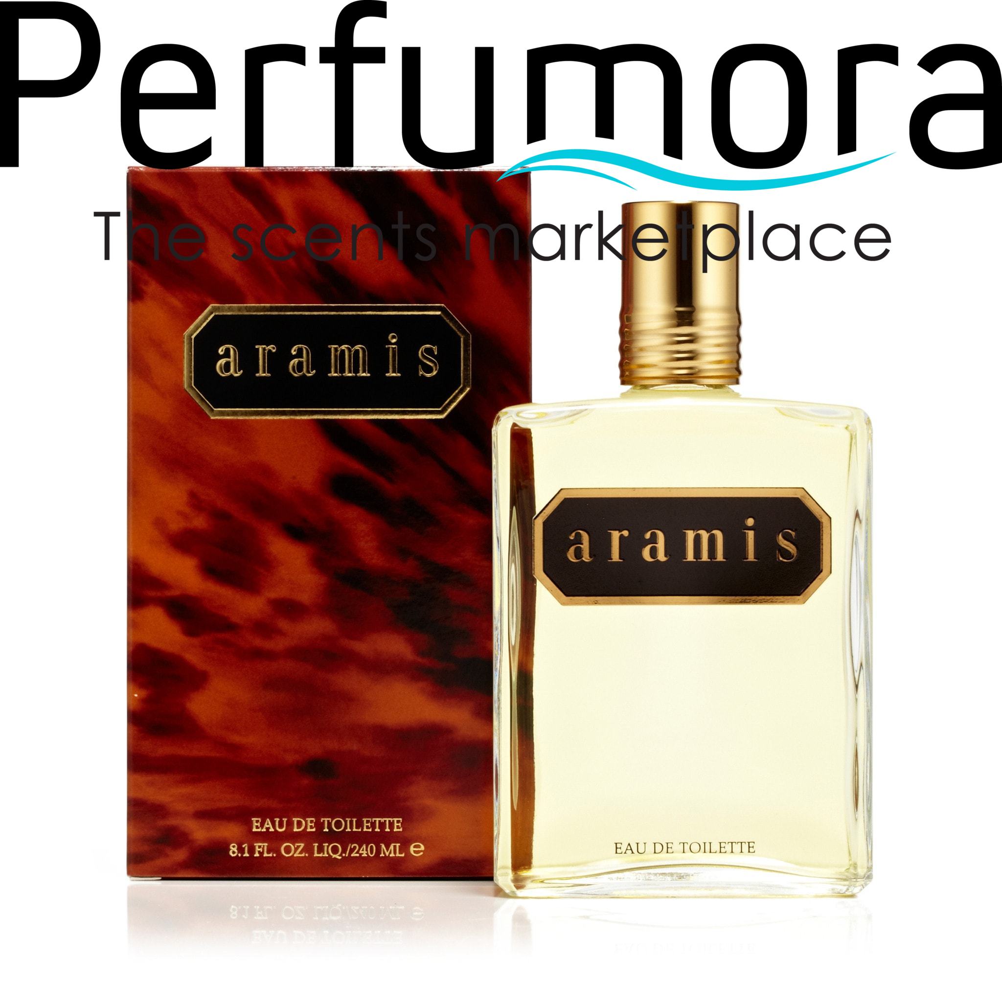 Aramis Aramis Eau de Toilette Mens 8.1 oz.