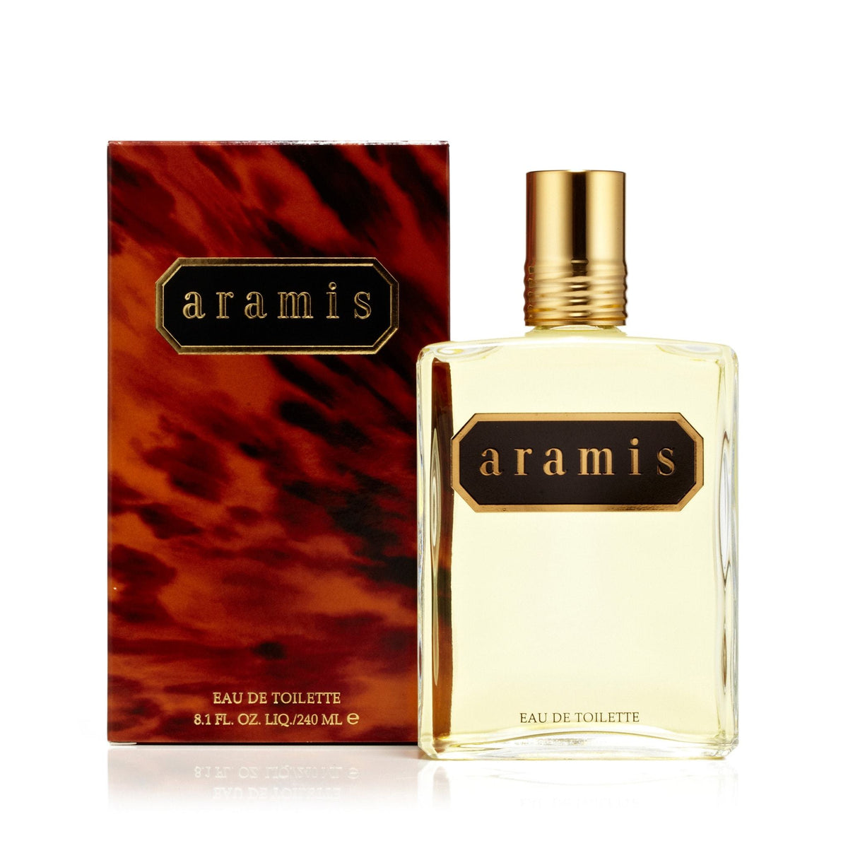 Aramis Aramis Eau de Toilette Mens 8.1 oz.