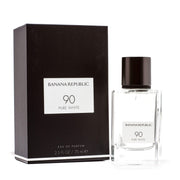 90 Pure White Eau de Parfum Spray for Women by Banana Republic 2.5 oz.