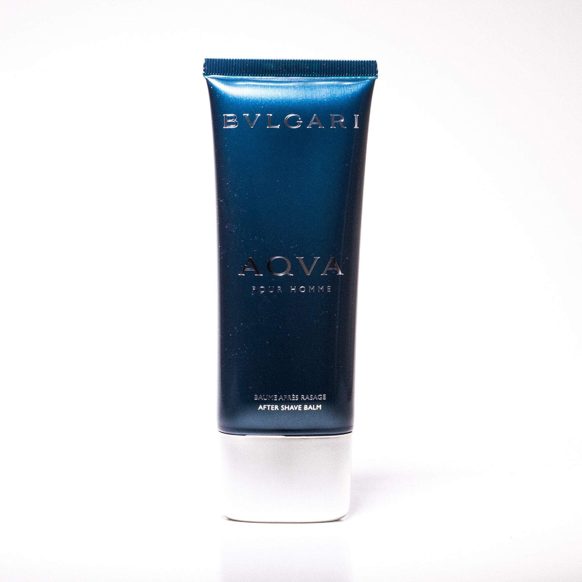 Aqva After Shave Balm for Men by Bvlgari