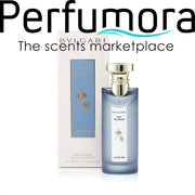 Bvlgari Au The Bleu Cologne Womens Spray 2.5 oz. 