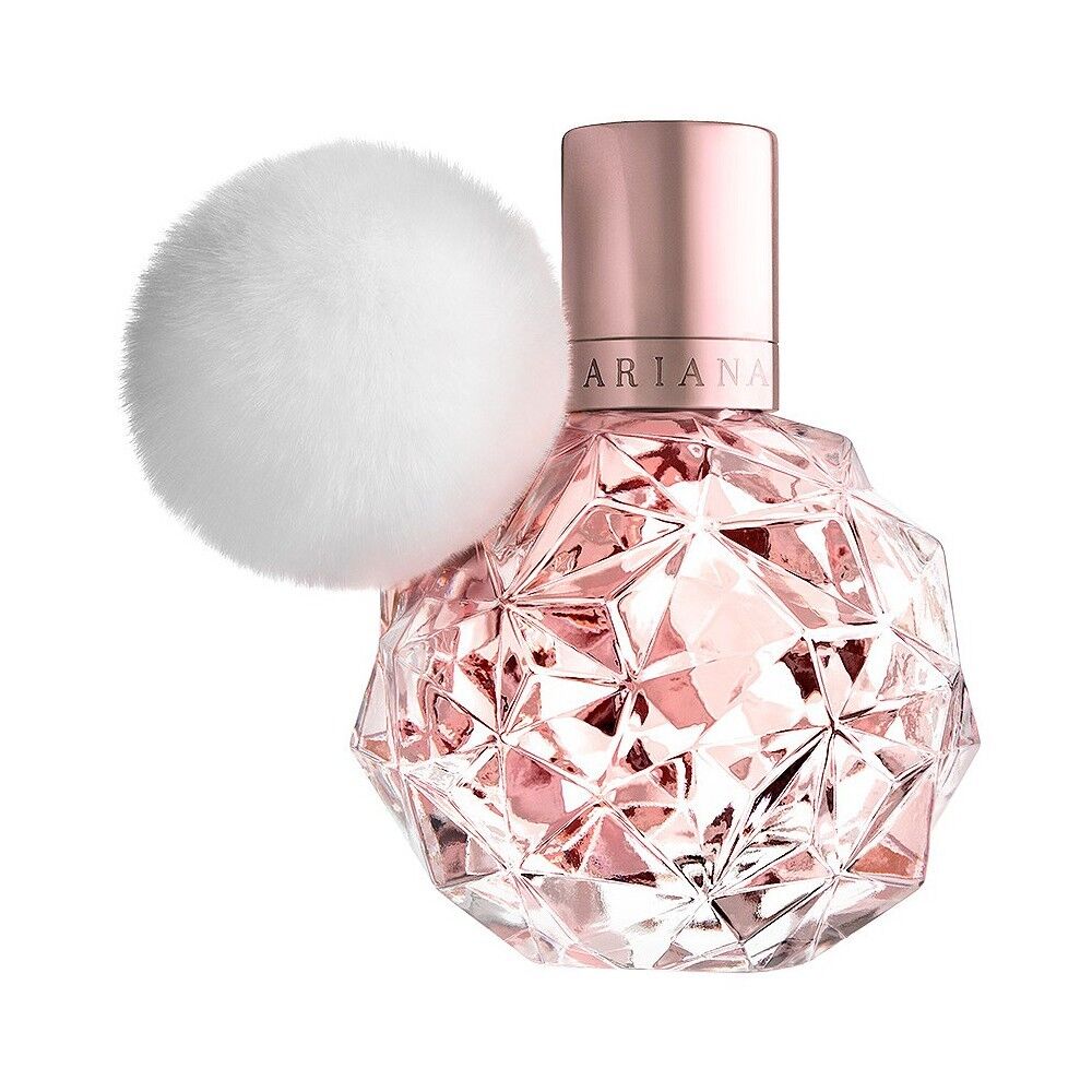 Ariana Grande Ari EDP Spray For Women - Perfumora