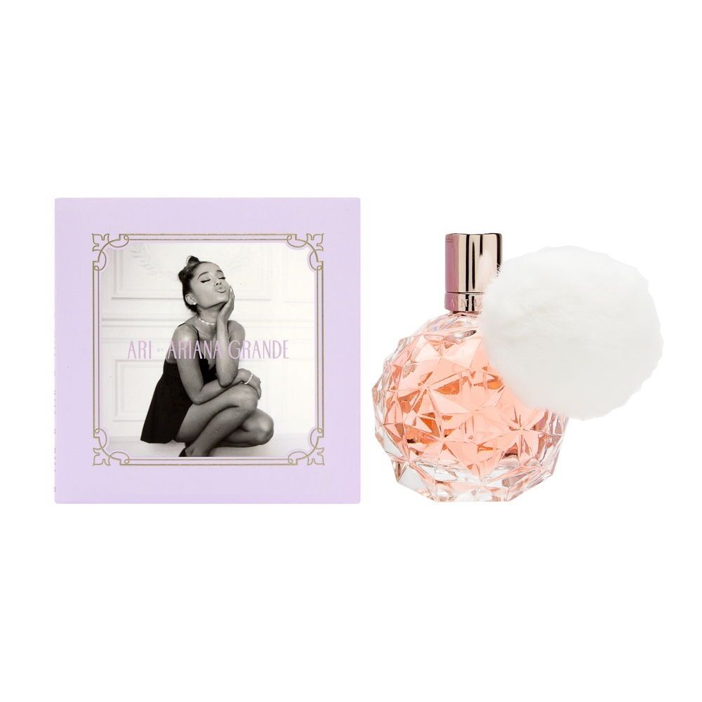 Ariana Grande Ari EDP Spray For Women - Perfumora