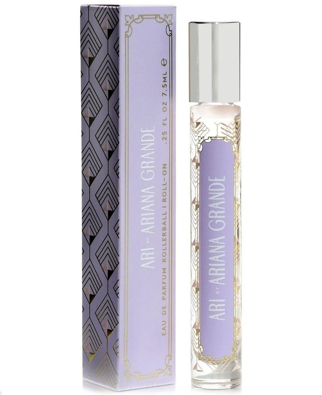 Ariana Grande Ari Rollerball EDP Spray For Women - Perfumora