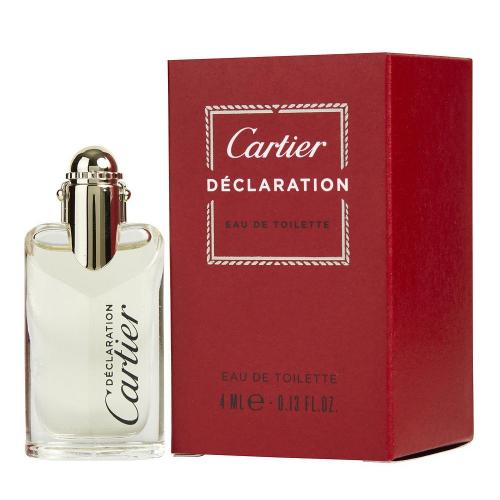 Cartier Declaration 4 oz EDT Spray for Men