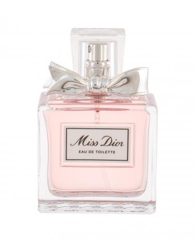 MISS DIOR TESTER 1.7 EDT SP FOR WOMEN
