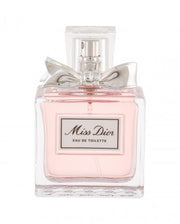 MISS DIOR TESTER 1.7 EDT SP FOR WOMEN