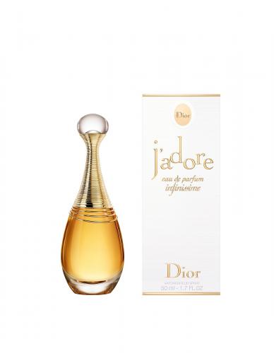 Dior J'adore Infinissimme 1.7 oz EDP for Women