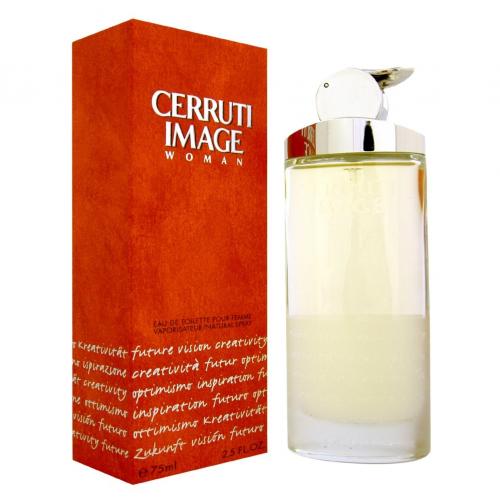 Cerruti Image 2.5 oz EDT Spray for Women