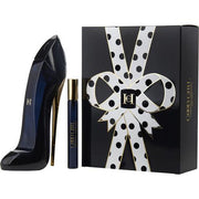 Carolina Herrera Good Girl 2 PCS SET 2.7 oz Spray for Women