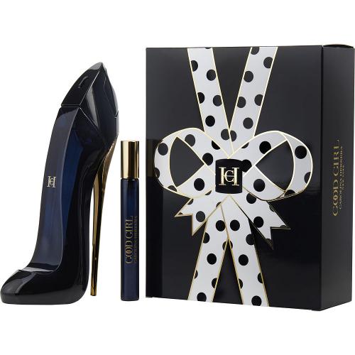 Carolina Herrera Good Girl 2 PCS SET 2.7 oz Spray for Women