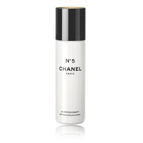 Chanel Deodorant 3.4 oz EDT Spray for Women