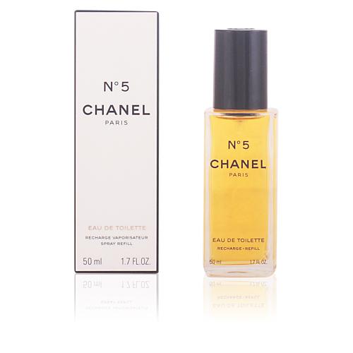 Chanel No. 5 1.7 oz EDT Spray for Women