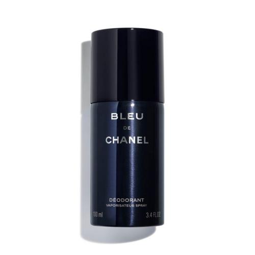 Chanel Bleu De Chanel Deodorant 3.4 oz Spray for Men