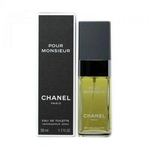 Chanel Monsieur 1.7 oz EDT Spray for Men