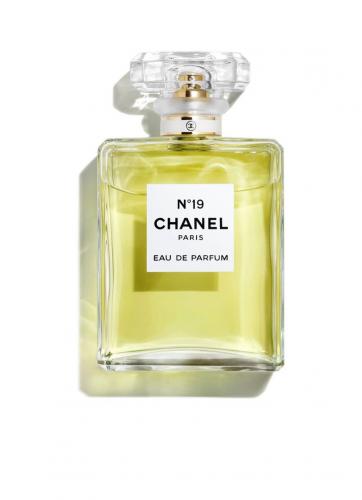 Chanel No. 19 3.4 oz EDP Spray for Women