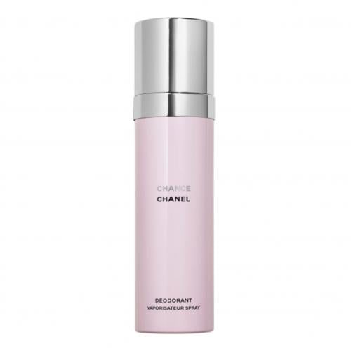 Chanel Chance Deodorant 3.4 oz Spray for Women