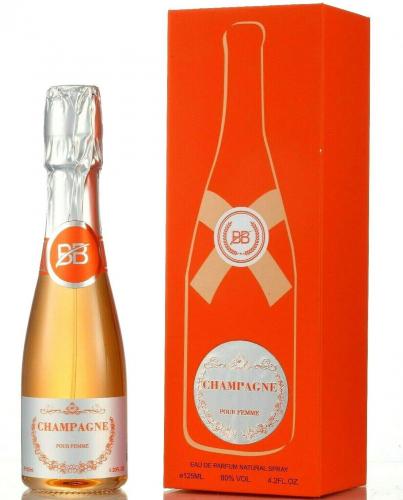 Champagne 4.2 oz EDP Spray for Women