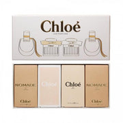 Chole 4 PCS SET 5 oz EDP Spray for Women + Chole 5 EDP Spray