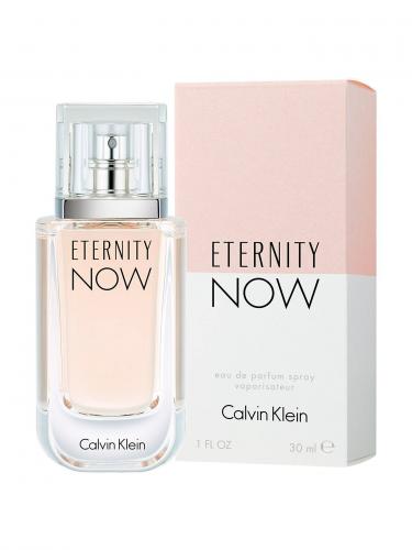 Eternity now 1 oz EDP Spray for Women