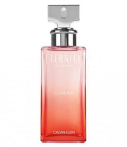 Eternity Summer 2020 3.3 oz EDP Spray for Women Tester