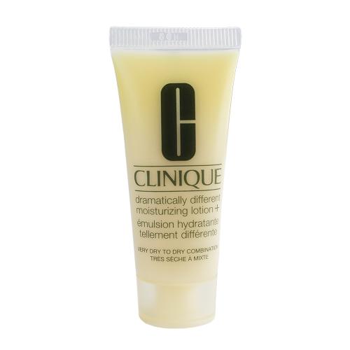 CLINIQUE DRAMATICALLY DIFFERENT 0.5 MOISTURIZING LOTION+ VERY DRY TO DRY COMBINATION