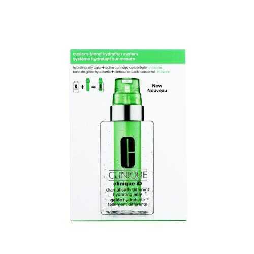 CLINIQUE CLINIQUE ID DRAMATICALLY DIFFERENT HYDRATING JELLY SAMPLE
