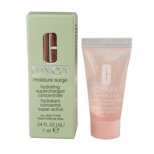 CLINIQUE MOISTURE SURGE HYDRATING SUPERCHARGED 0.24 CONCENTRATE