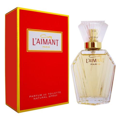 Coty L'aimant 1.7 oz  EDT Spray for Women