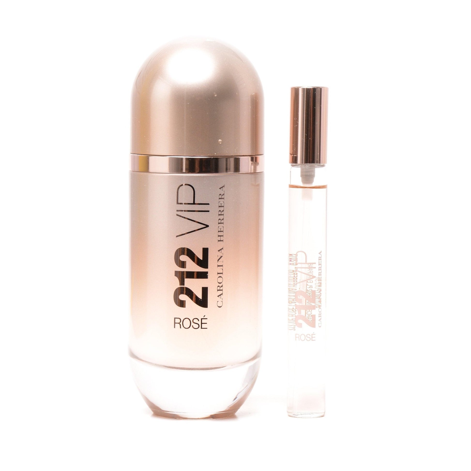 212 Vip Rose Set for Women by Carolina Herrera