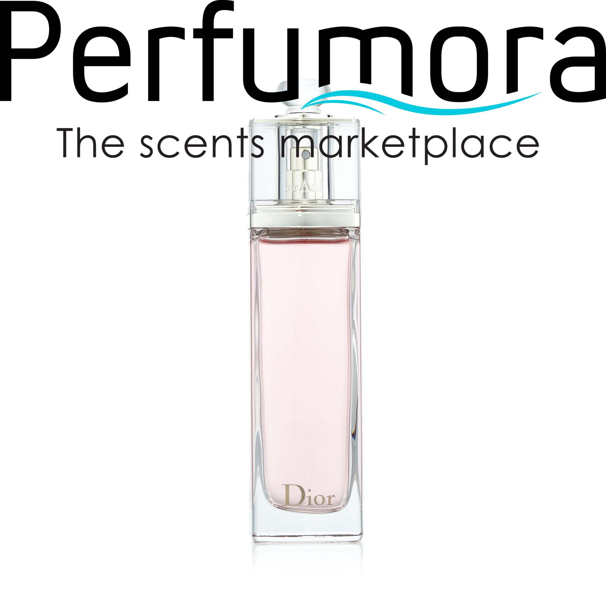 Addict Eau Fraiche Eau de Toilette Spray for Women by Dior 3.4 oz.