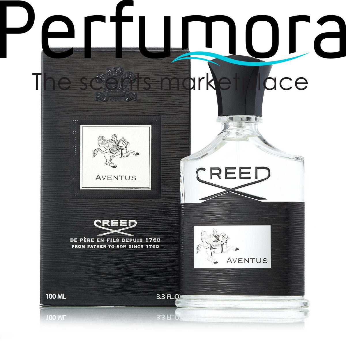 Aventus For Men By Creed Eau De Parfum Spray