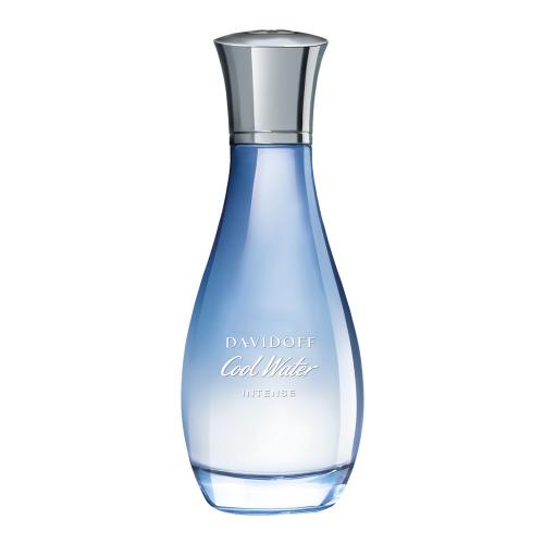 COOLWATER INTENSE FOR HER TESTER 3.3 EDP SP
