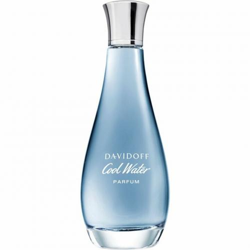 COOLWATER PARFUM TESTER 3.3 EDP SP FOR WOMEN