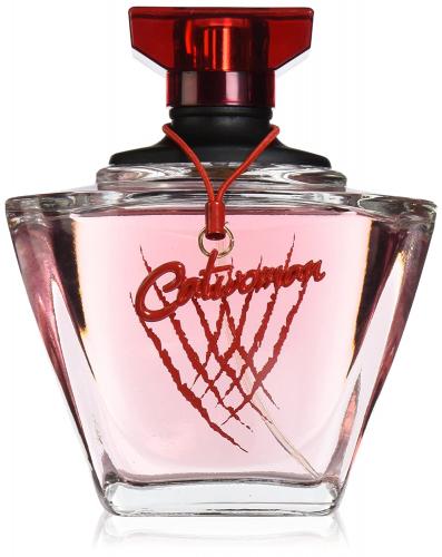 De Comics Catwomen 3.4 oz EDT Spray for kids