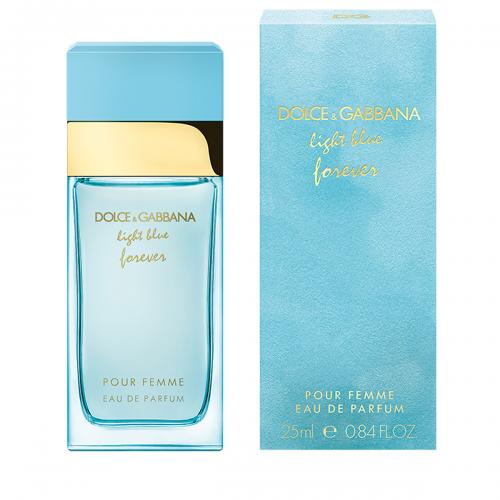 Dolce & Gabbana Light Blue Forever 0.8 oz EDP Spray for Men